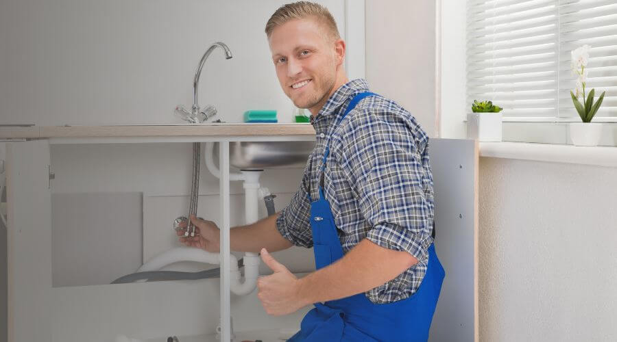 Professional same day plumber in Chappell, NE
